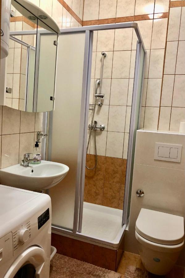 Amz Ap4 Apartment Ядраново Екстериор снимка